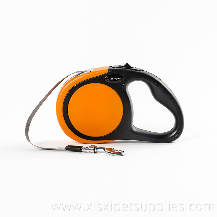 Manufacturer Price Retractable Custom Logo Dog Leash Parts